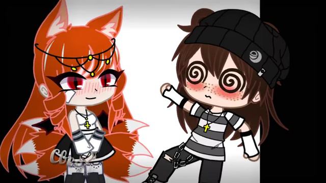 Клип+текст /Охота на лисицу/ Gacha Life_Ч. О. смотреть онлайн