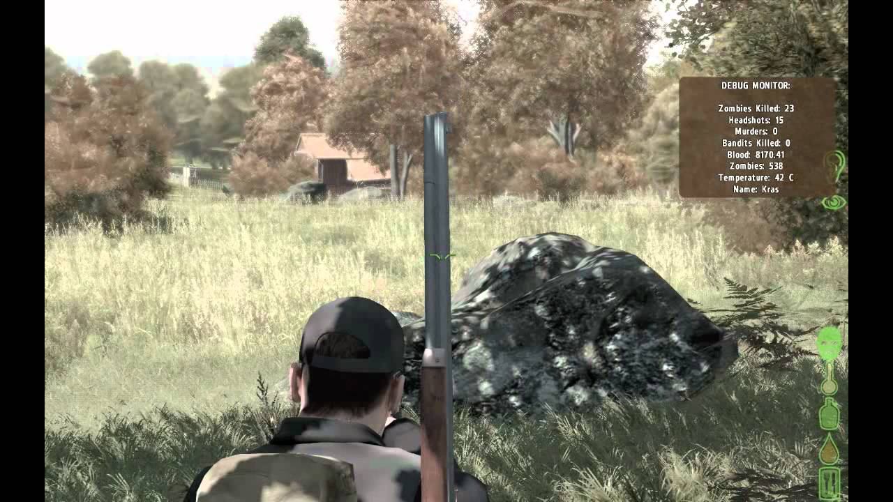 Хроники DayZ: 10 серия