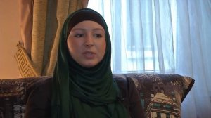 Новообращенные в Ислам - Жизнь Эльвиры до Ислама