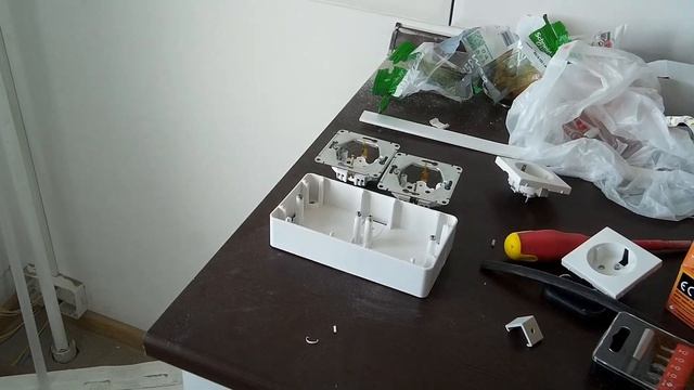 Если забыли про подсветку гарнитура – что делать?