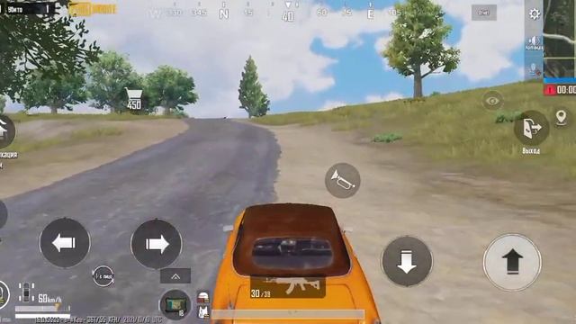 Играю разные игры на телефоне #2 смотреть онлайн