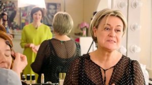 Приёмы возрастного макияжа 45+. От гуру визажа Наталии Черкасовой!