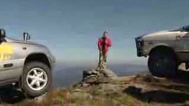Chevrolet Niva