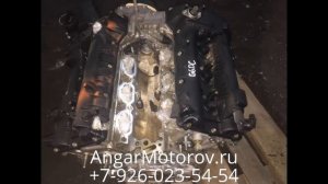Двигатель Hyundai Santa Fe 3.5 G6DC Купить Двигатель Хендай Санта Фе 3.5 Наличие Доставка по РФ