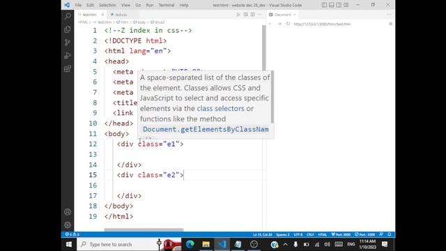 CSS  Box Model & Margin - Float - Overflow - Z index - box shadow - display properties