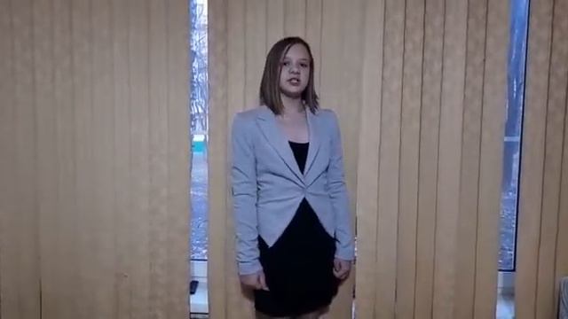 Читалина Ксения 5 кл О  Безымянная  Парад пройдёт на площади Победы