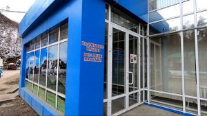 Нилова Пустынь