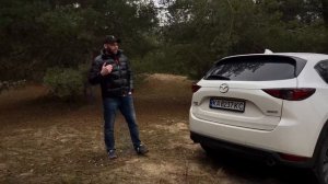Премиум не за все деньги мира | Обзор MAZDA CX-5 2018-2021 | Лучший кроссовер от Мазда за все время