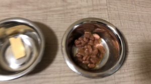 ЧЕЛЛЕНДЖ! Человеческая еда против Собачьей! Что любят собаки! Любимая еда питомцев!