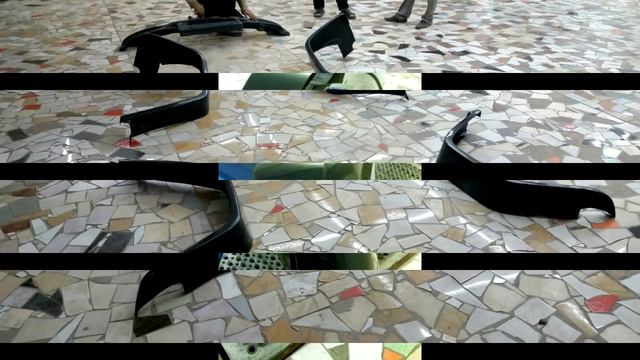 W 463 AMG TUNING Gelandewagen смотреть онлайн