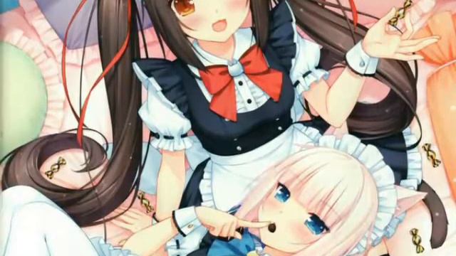 Аниме / слайдшоу /●~_~●/ смотреть онлайн