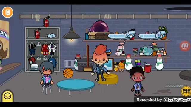 Моя жизнь 2 серия👗Я на работе смотреть онлайн