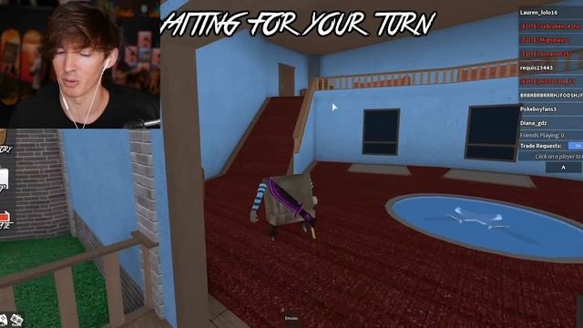 Roblox headless cheating смотреть онлайн