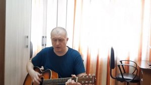 Песня пенсионера МВД