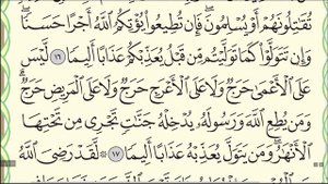 Читаю суру аль-Фатх (№ 48) один раз от начала до конца. #ArabiYA#Narzullo #АрабиЯ #Нарзулло