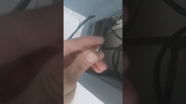 Люк Невидимка Своими Руками НА МАГНИТАХ под покраску из гипсокартона. Скрытый люк.