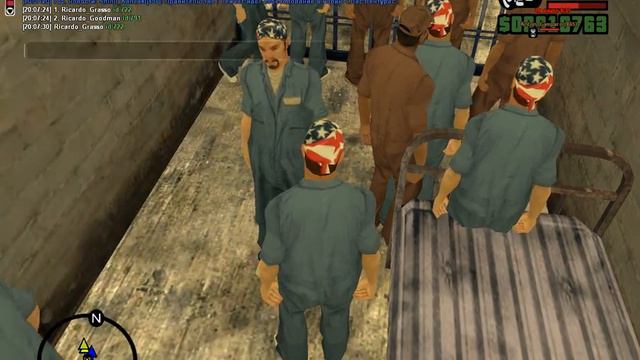 Красивый ДМ и беспалевный ДМ 2 SWAT. смотреть онлайн