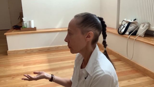 Медитация #20 окончание. смотреть онлайн