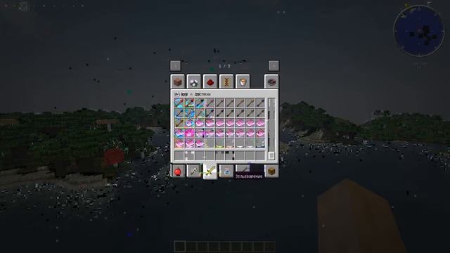 Minecraft сборка ☻ RPG + Magic! сборка RPG + Magic,Build RPG + Magic, Collected, A set of, смотреть онлайн