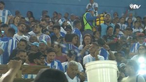 #PapãoTV: PAYSANDU X RIO BRANCO (AO VIVO E COM IMAGENS) - COPA VERDE 2024!