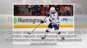 Рекорд Могильного продержался 26 лет! Каким был тогда хоккей в НХЛ