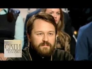 В гостях у Сати Спиваковой. Нескучная классика #1