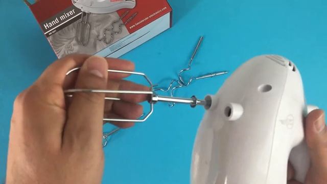 ??HAND MIXER ( Hausmeister HM 5521)=elektromos hab verő= смотреть онлайн