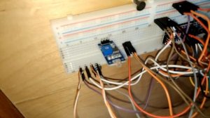 Подсветка лестницы своими руками. KingNiki