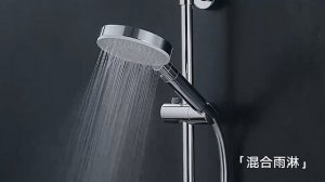 Лейка для душа Xiaomi Mijia Booster Hand Shower (MJZYSCHS01DB)