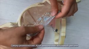 824 Бюстгальтер большого размера с мягкой чашкой Kinga