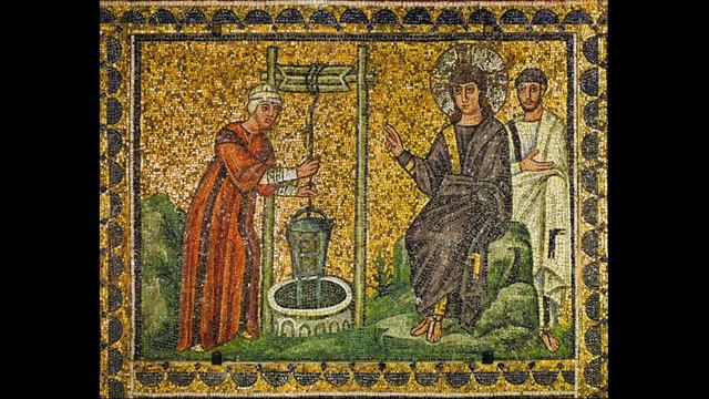 Lauds - April 1 смотреть онлайн