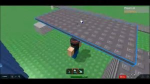 the old happy home roblox trailer