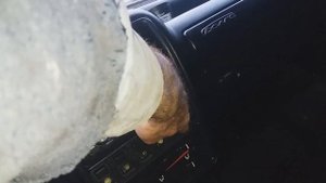 Дистанционное открывание багажника ГАЗ 24; 2410; 3102; 31029; Волга.