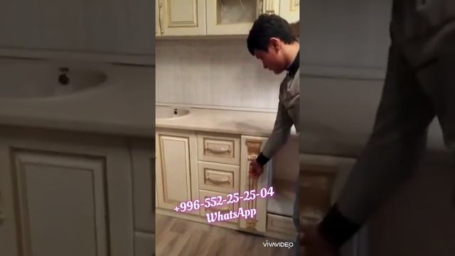 ОШ МЕБЕЛЬ КУХНЯ ОШ смотреть онлайн