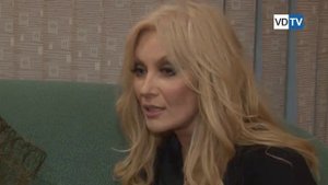 Таисия Повалий в Волгограде