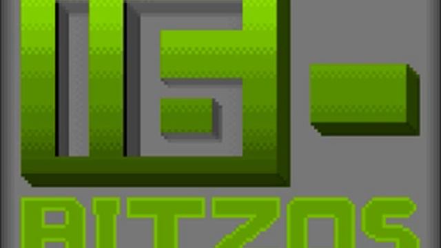 16-bit Billie Jean смотреть онлайн