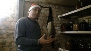 Как Cохранить Дыню до Нового Года. 100% Результат.