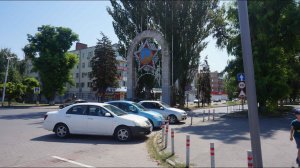 Волгодонск под 40°