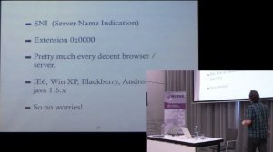 Joshua Thijssen - The first few milliseconds of HTTPS (2014-11-20 NLUUG)