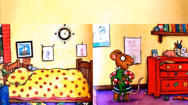 Чик и Брики Увлекательные приключения друзей. Аудиосказки для детей. Поучительные сказки.