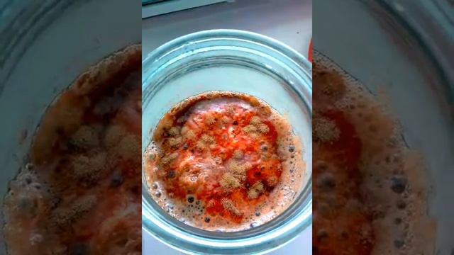 ГРИБОК В ЖЕЛУДКЕ ОТ КОКА-КОЛЫ смотреть онлайн