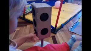 Светофор своими руками