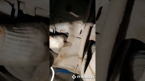 Рено Меган замена ремня ГРМ