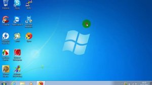 Управление дисками в Windows 7