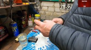 Мопед Рига , ПВЗ , ЗИФ-77 Ручка газа (дрос. заслонки) мопеда. Разборка, обслуживание.