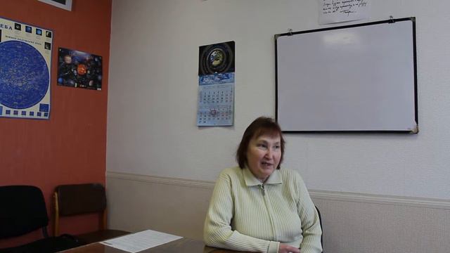 Отзыв о Философии Синтеза Зухра Симирит смотреть онлайн