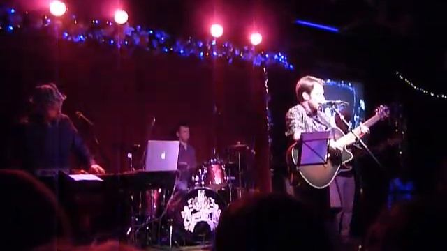 Зимавсегда - Про нежность live @ 16 тонн 04.01.2012 смотреть онлайн