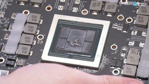 AMD Radeon VII Tear-Down & Graphite Thermal Pad