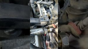 Лексус gs300 профилактика клапана VVT-i