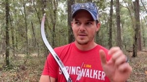 Barebow Archery Journey | A New Archer Learns Form & I Find a Fix For My Target Panic